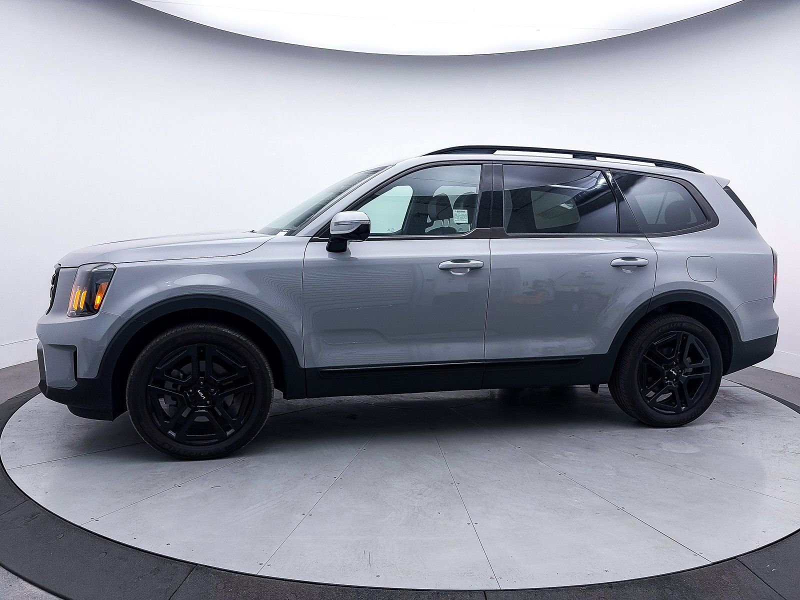 Used 2024 Kia Telluride SX Prestige X-Line image 46