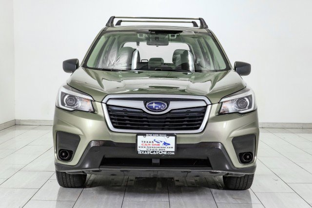 Used 2019 Subaru Forester image 3