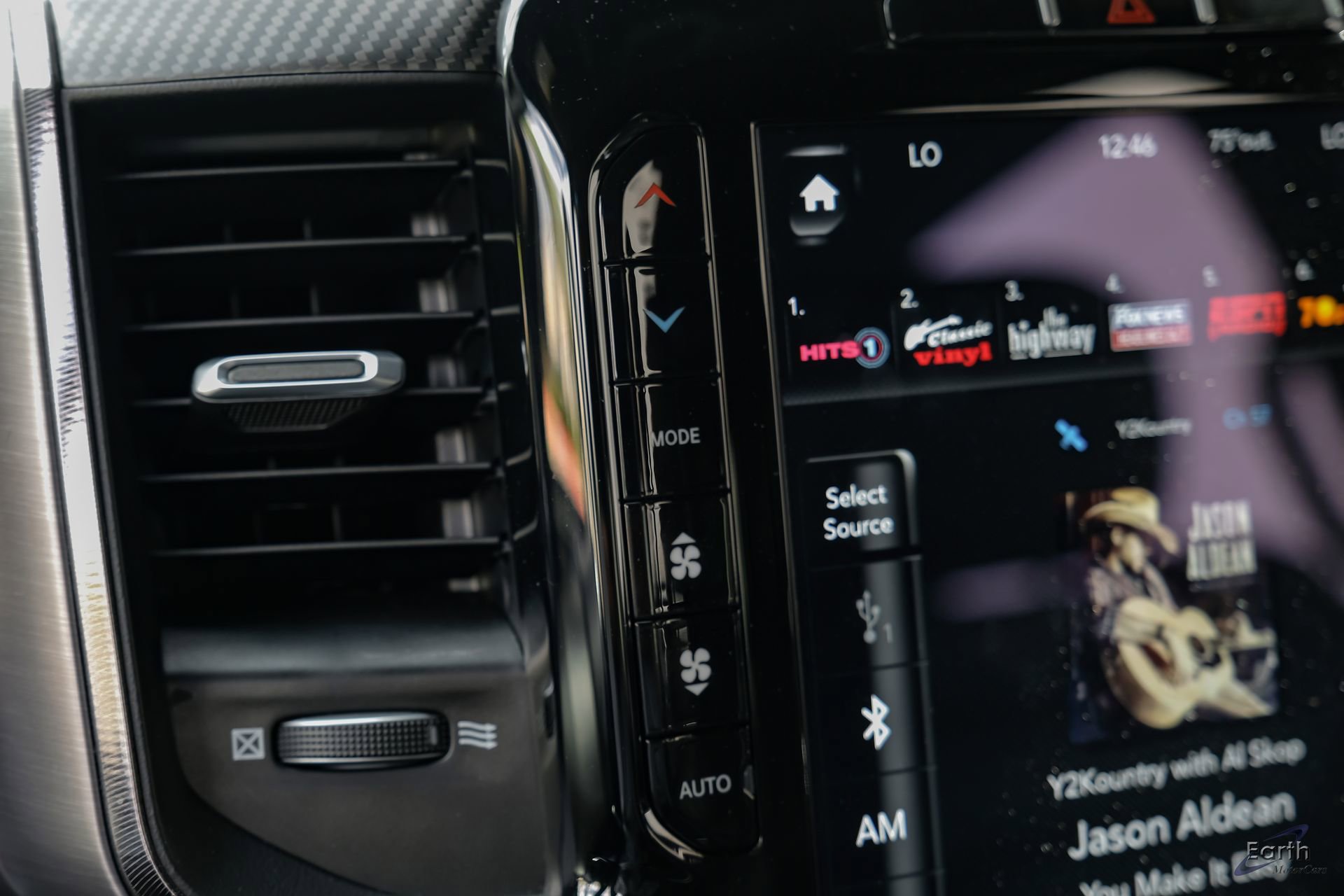 Used 2021 RAM 1500 TRX w/ TRX Level 2 Equipment Group AWD/4WD image 79