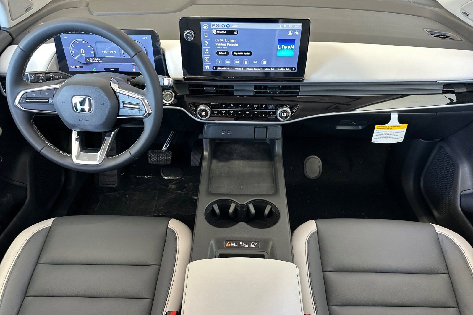 New 2026 Honda Prologue Touring image 15