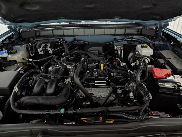Used 2023 Ford Bronco Outer Banks AWD/4WD image 26