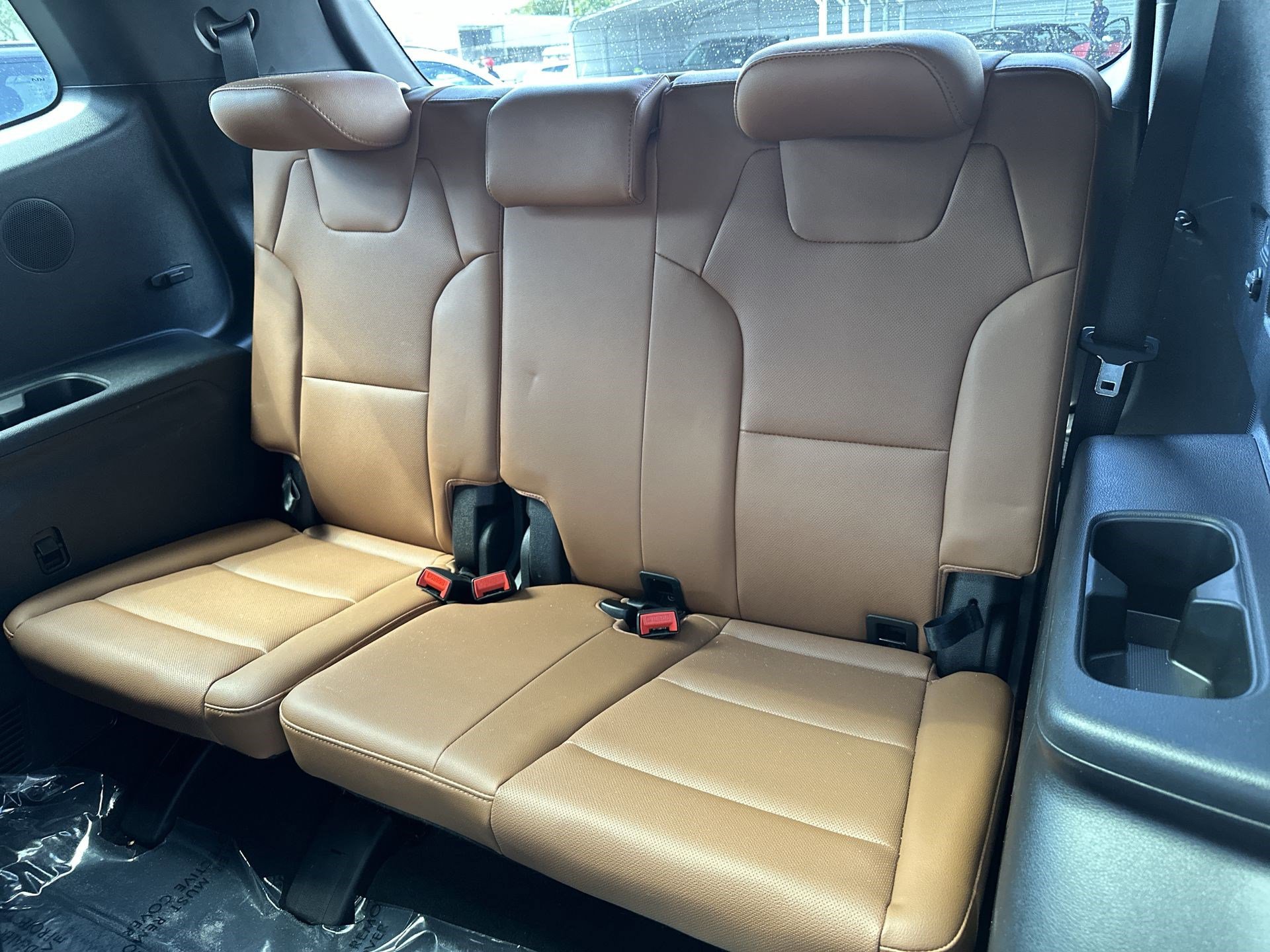 Used 2023 Kia Telluride SX X-Pro image 26