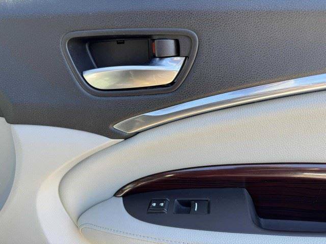 Used 2015 Acura MDX FWD w/ Technology Package image 59