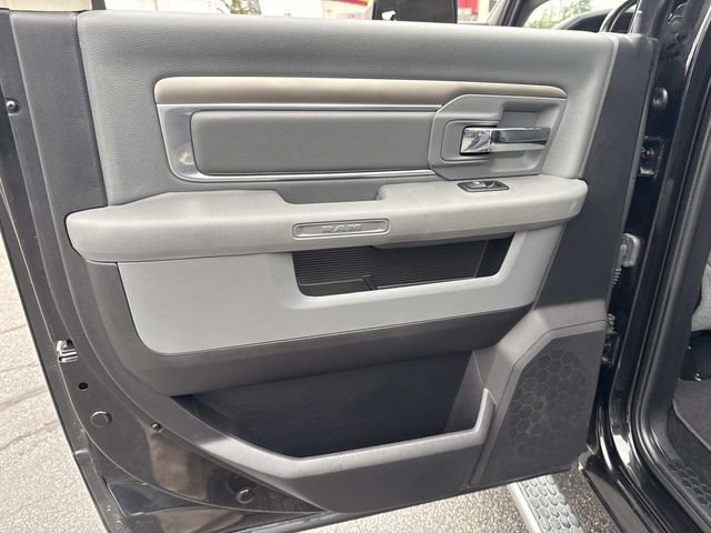 Used 2017 RAM 2500 Big Horn image 21