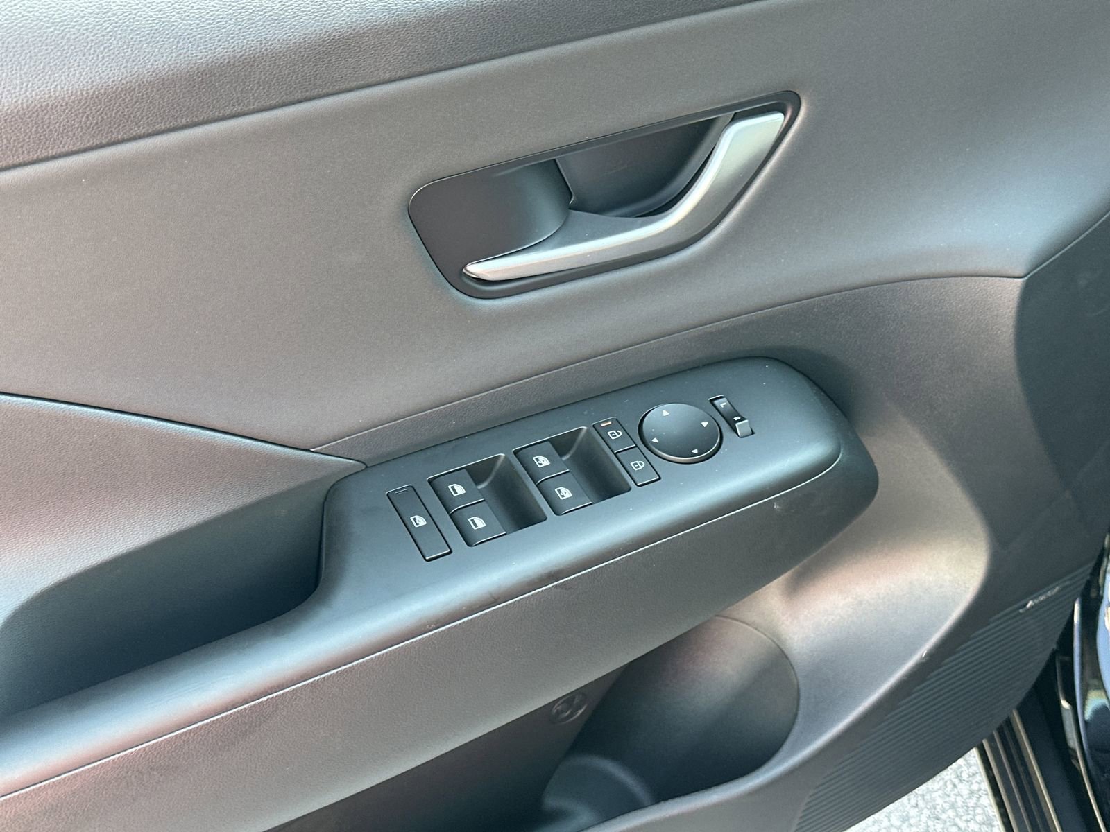 New 2026 Hyundai Kona Limited image 15