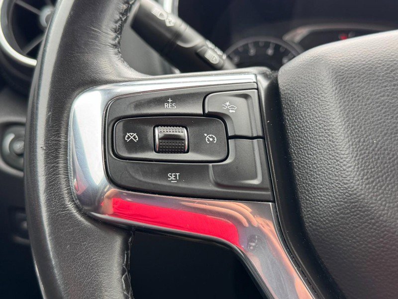 Used 2022 Chevrolet Blazer LT FWD image 16
