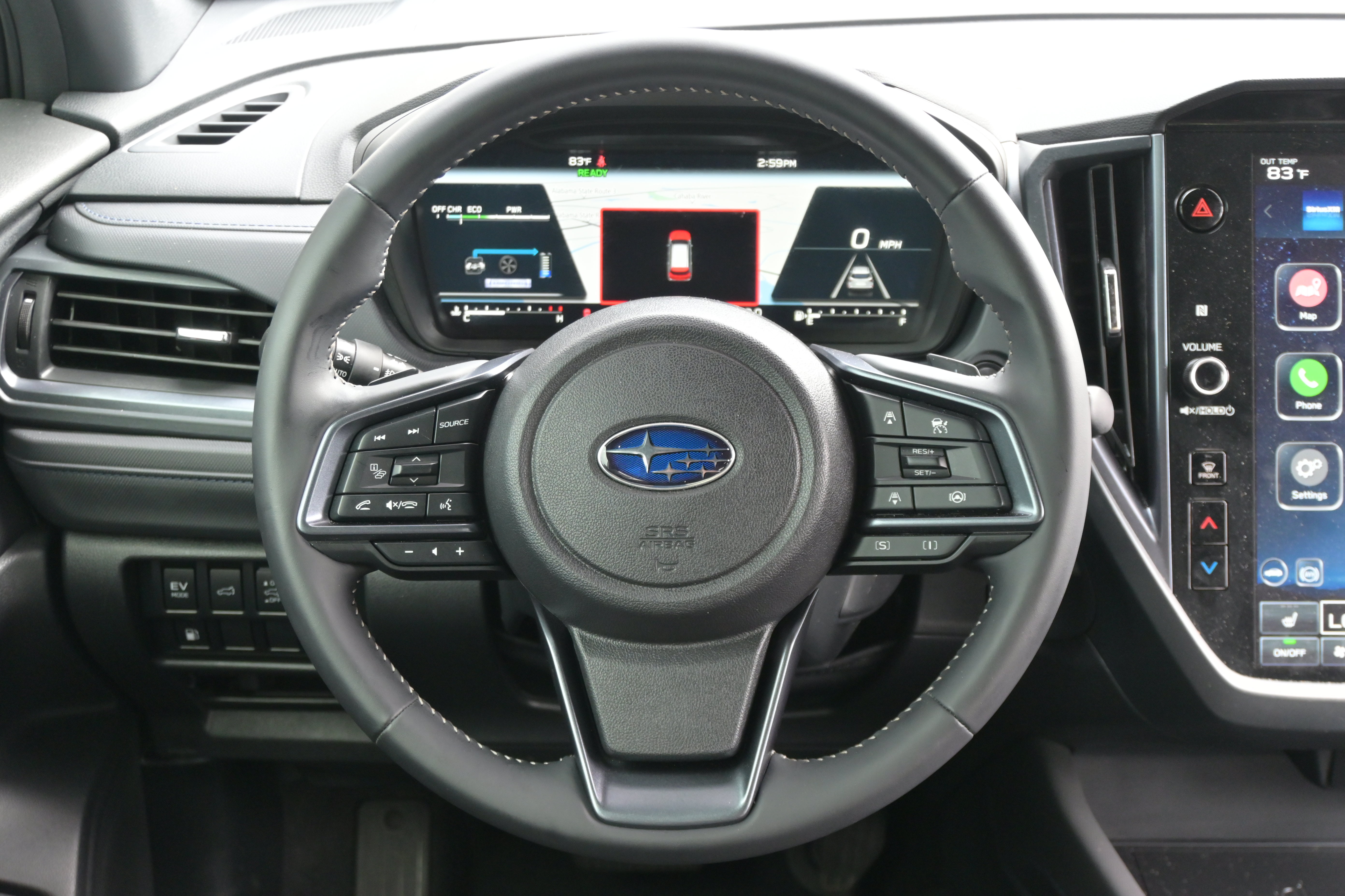 Used 2025 Subaru Forester Limited w/ Protection Package (1PH) AWD/4WD image 17