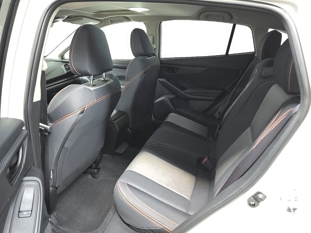 Used 2023 Subaru Crosstrek 2.0i Premium image 31