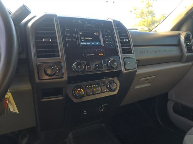 Used 2019 Ford F250 XL w/ Power Equipment Group image 14