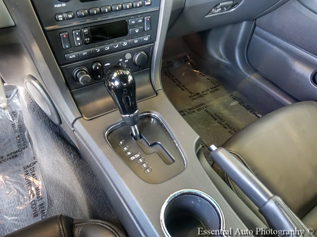 Used 2002 Ford Thunderbird RWD image 15