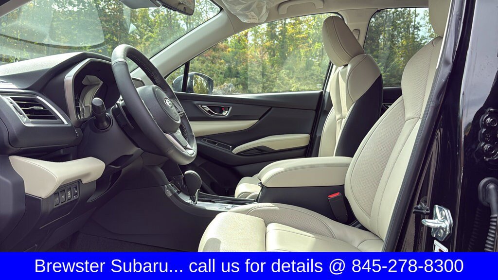 New 2027 Subaru Ascent Limited AWD/4WD image 7