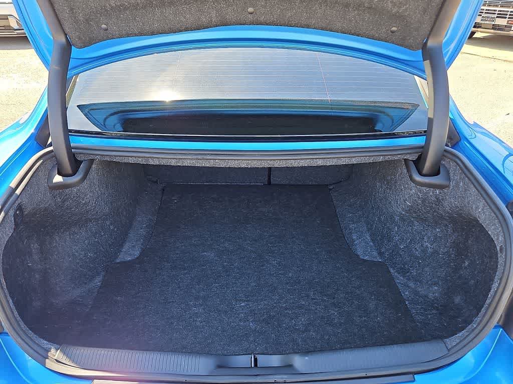Used 2023 Dodge Charger R/T w/ Harman/Kardon Audio Group RWD image 28