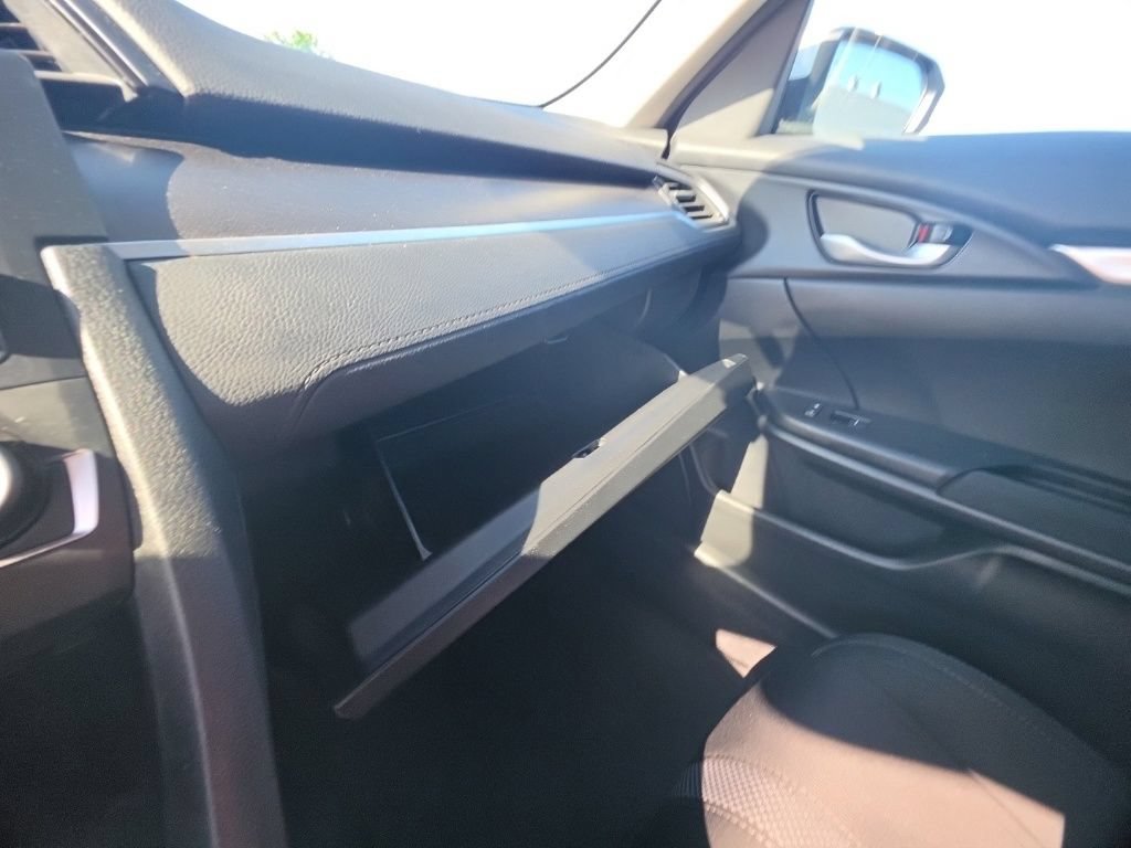 Certified 2019 Honda Civic LX image 20