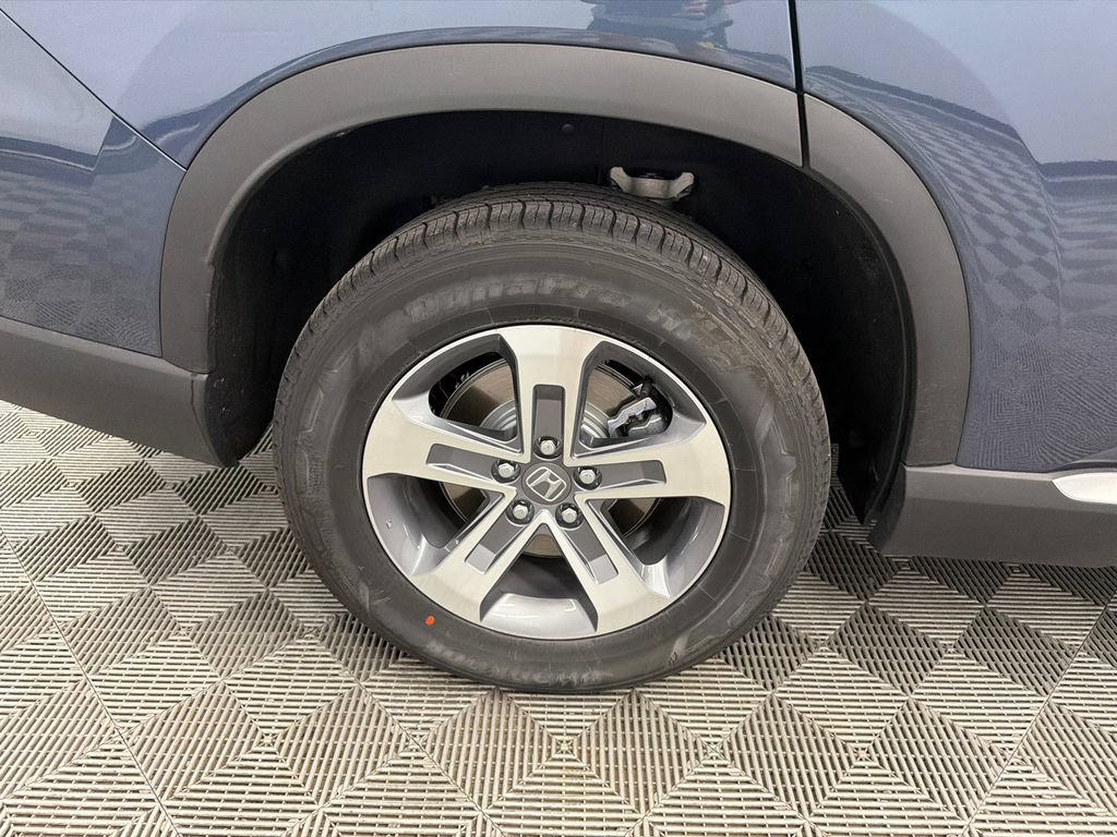 Used 2026 Honda Pilot EX-L image 19