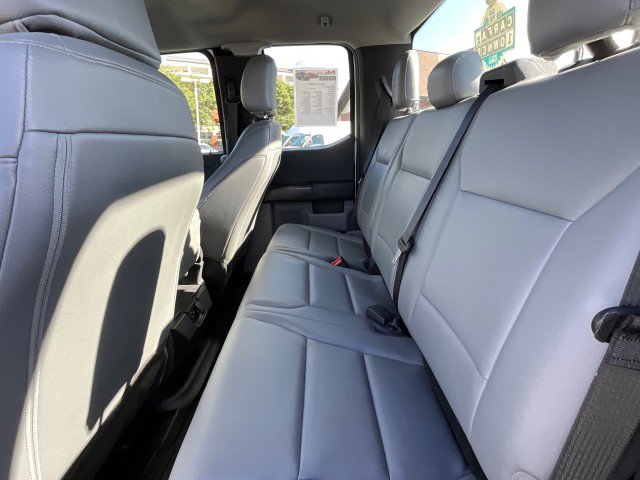 Used 2021 Ford F150 XL w/ Equipment Group 101A High image 27