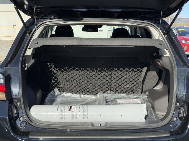 New 2026 Mitsubishi Outlander Sport ES image 22