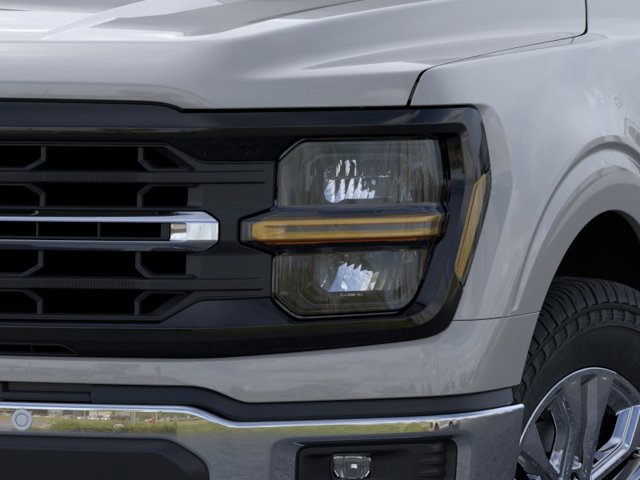 New 2026 Ford F150 XLT AWD/4WD image 18