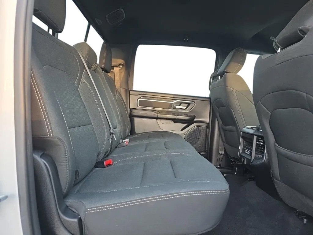 Used 2025 RAM 1500 Big Horn image 16