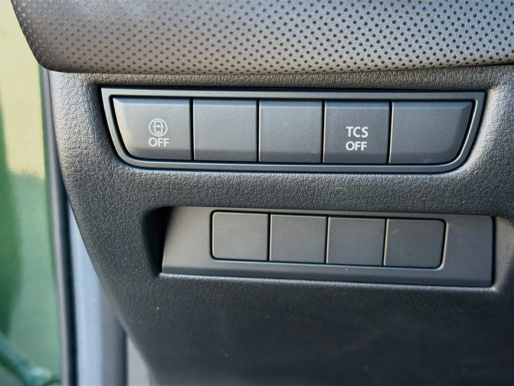 Used 2026 MAZDA CX-50 AWD 2.5 S w/ Select Package image 10
