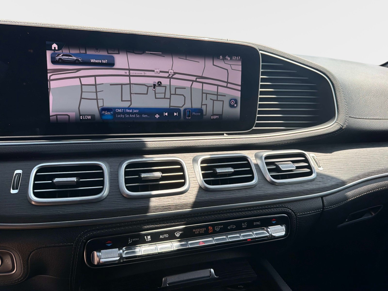 Certified 2024 Mercedes-Benz GLE 450 4MATIC image 21