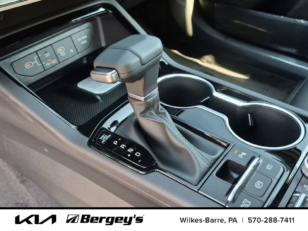 New 2026 Kia K5 GT-Line AWD/4WD image 29