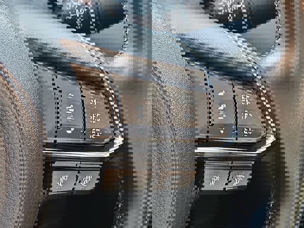 Used 2021 MAZDA MAZDA6 Sport image 19