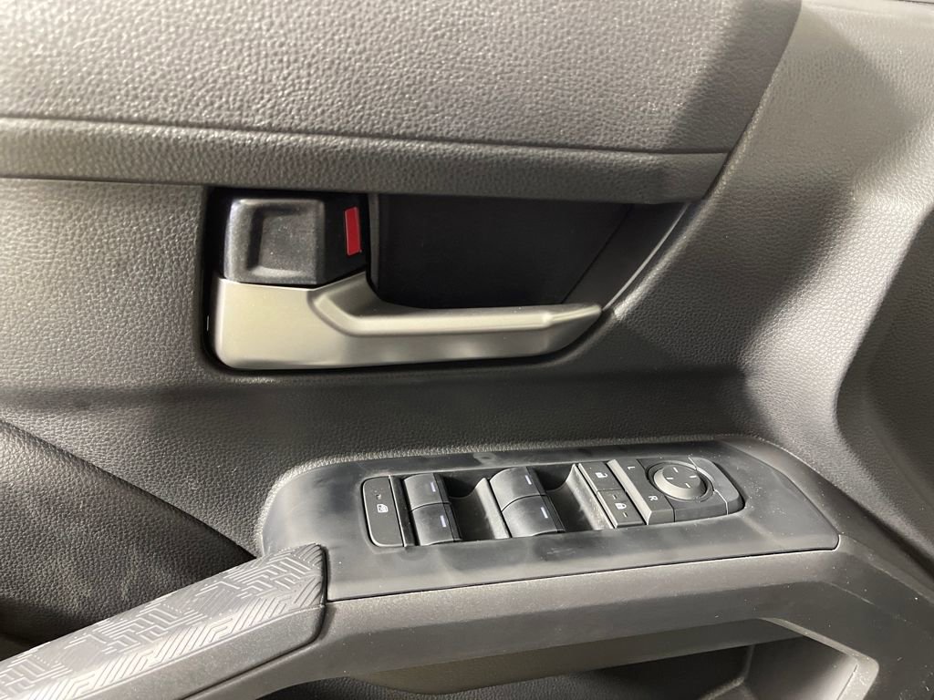 New 2026 Toyota Tacoma TRD Off-Road image 16