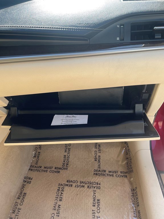 Used 2013 Lexus ES 350 image 19