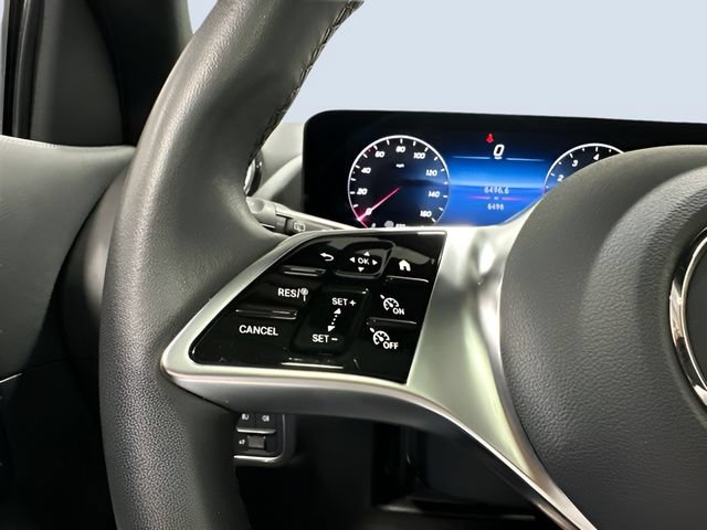Used 2026 Mercedes-Benz GLA 250 4MATIC image 17