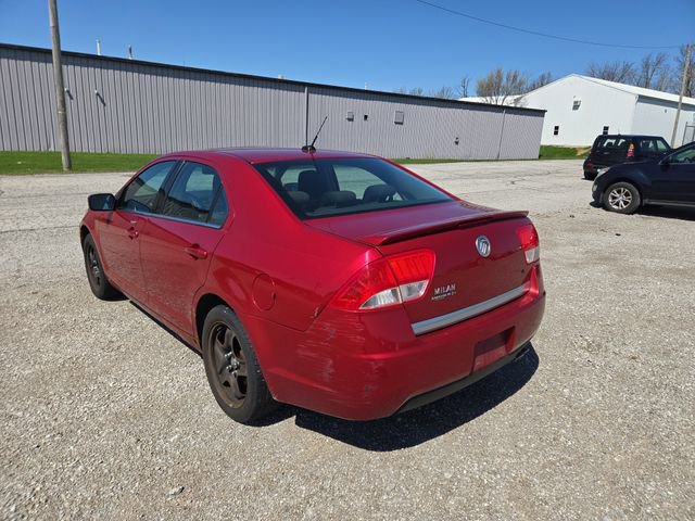 Used 2010 Mercury Milan image 4