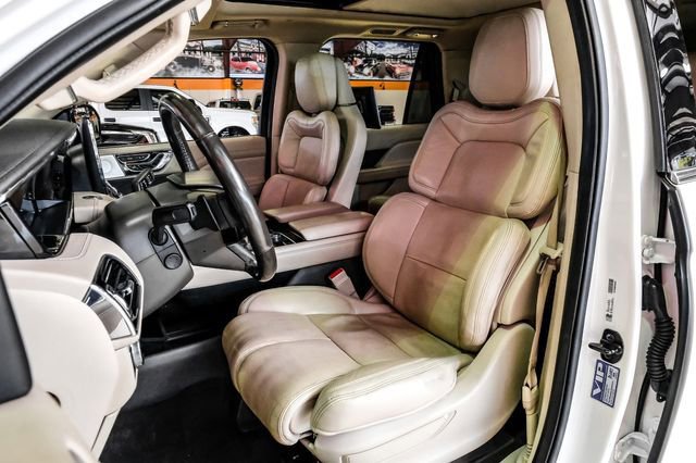 Used 2021 Lincoln Navigator L Reserve image 26