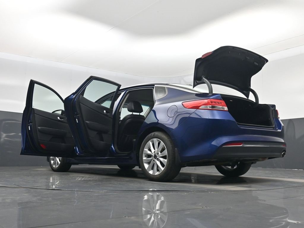 Used 2016 Kia Optima EX image 57