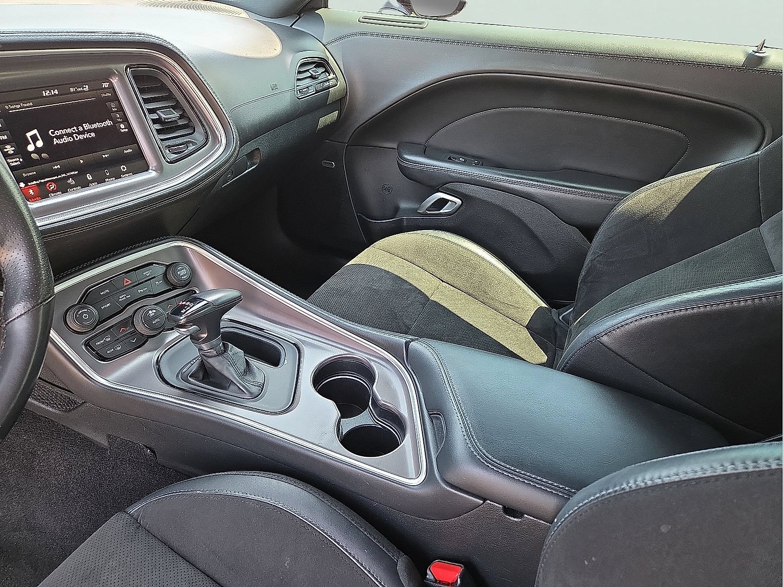 Used 2021 Dodge Challenger GT w/ Plus Package RWD image 11