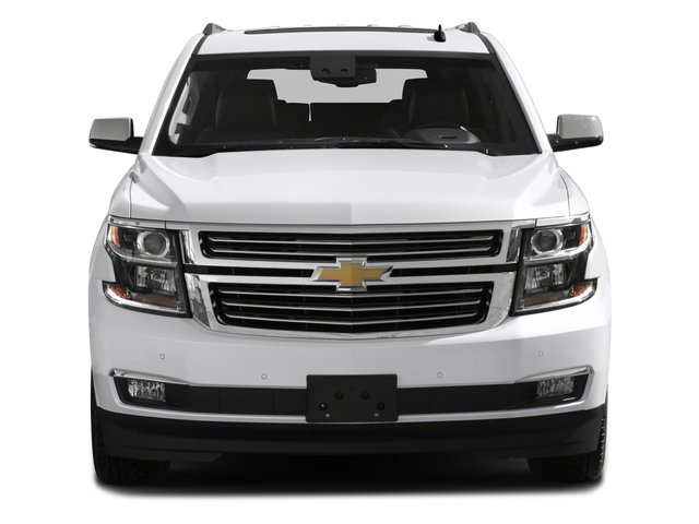 Used 2016 Chevrolet Tahoe LTZ image 7