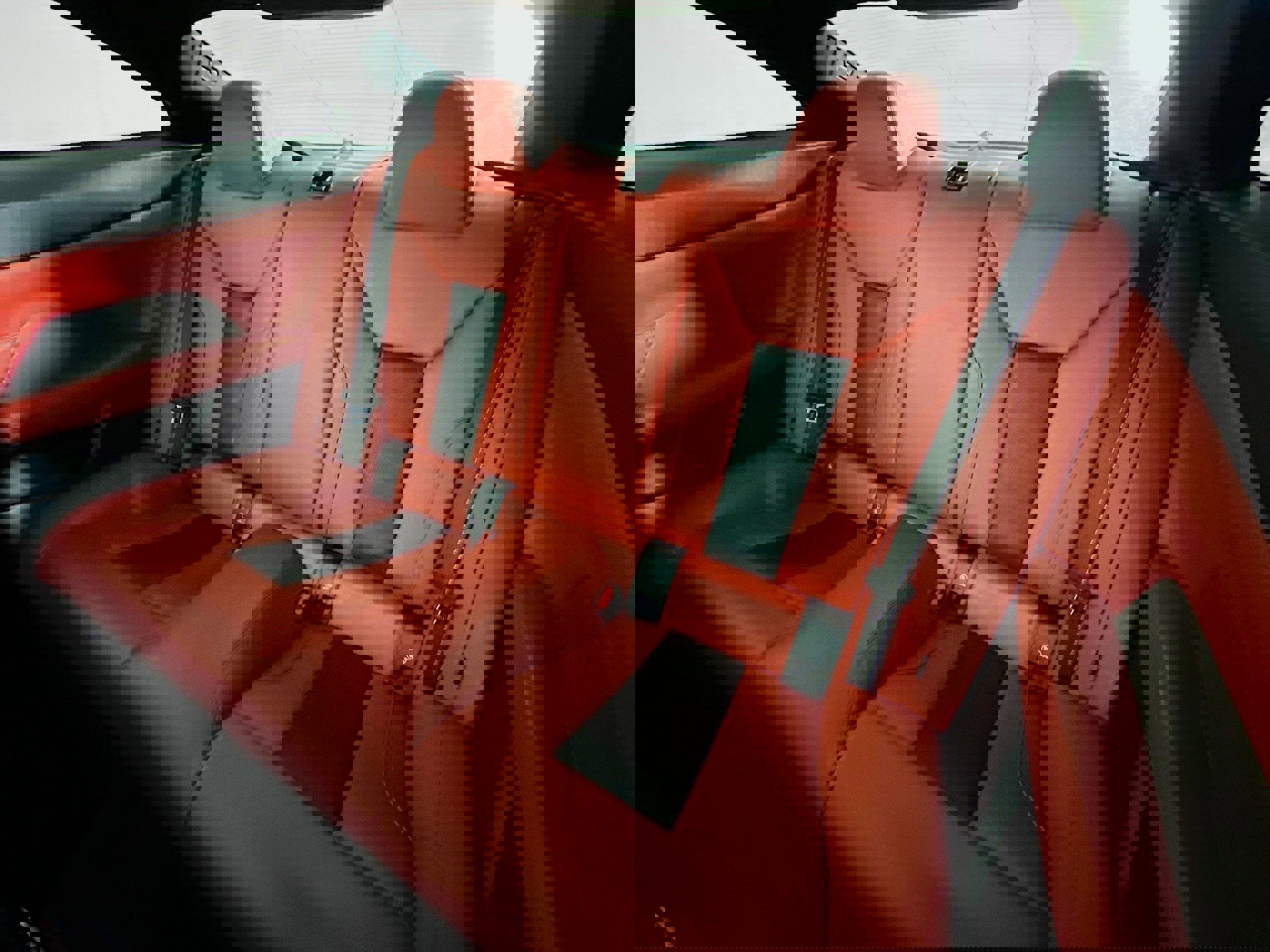 Used 2023 BMW M4 xDrive Competition w/ Executive Package image 23