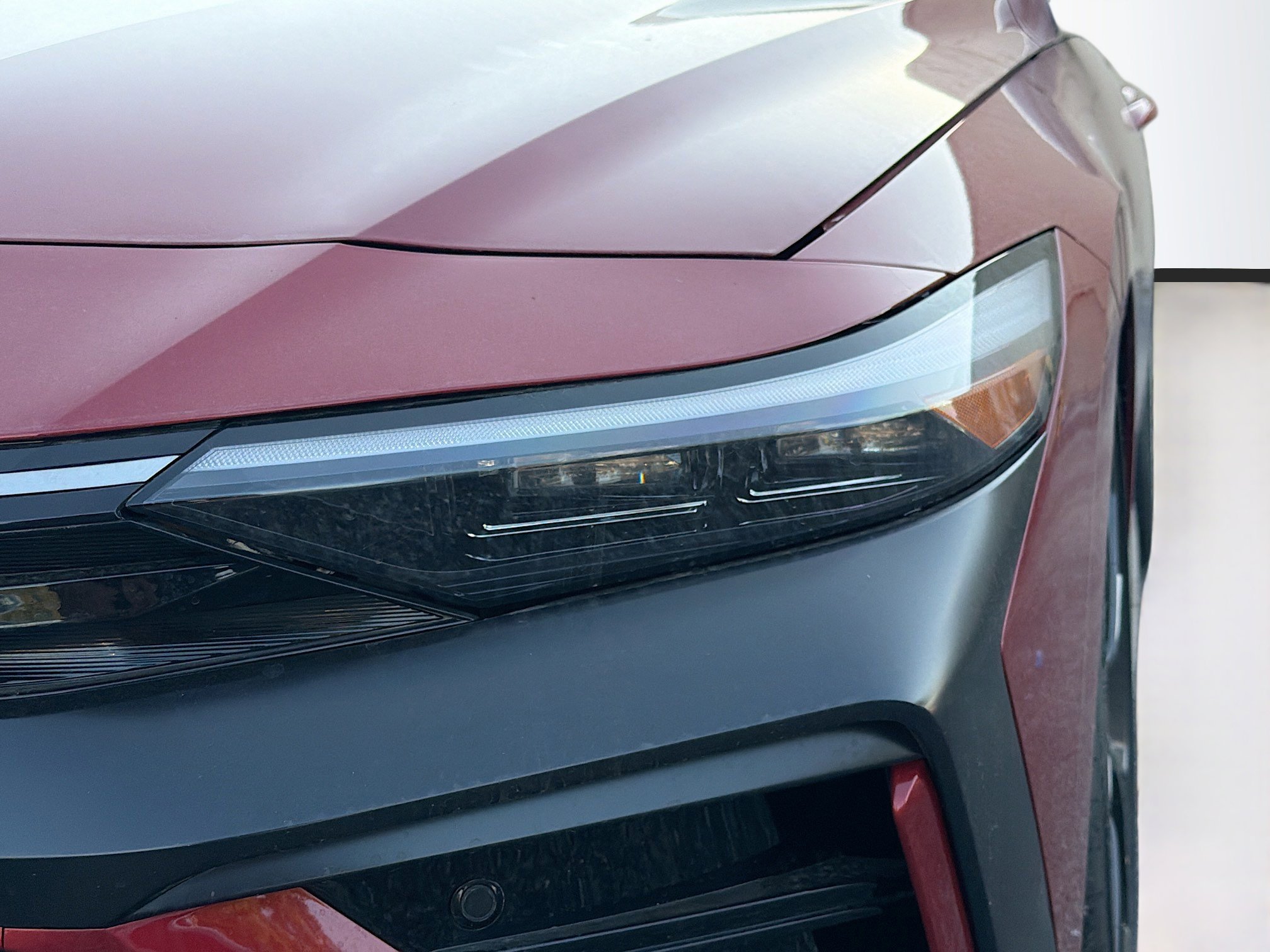 New 2026 Hyundai Elantra N w/ Cargo Package image 9