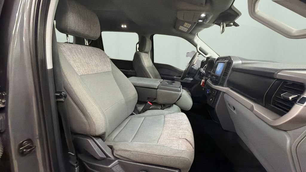 Used 2023 Ford F150 XLT AWD/4WD image 9