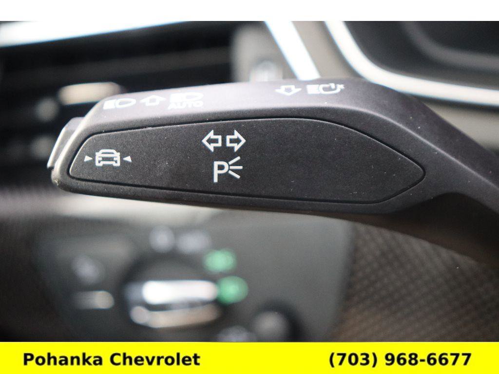 Used 2025 Audi S5 Premium Plus image 10