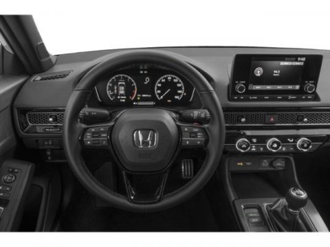 Used 2024 Honda Civic Sport image 7
