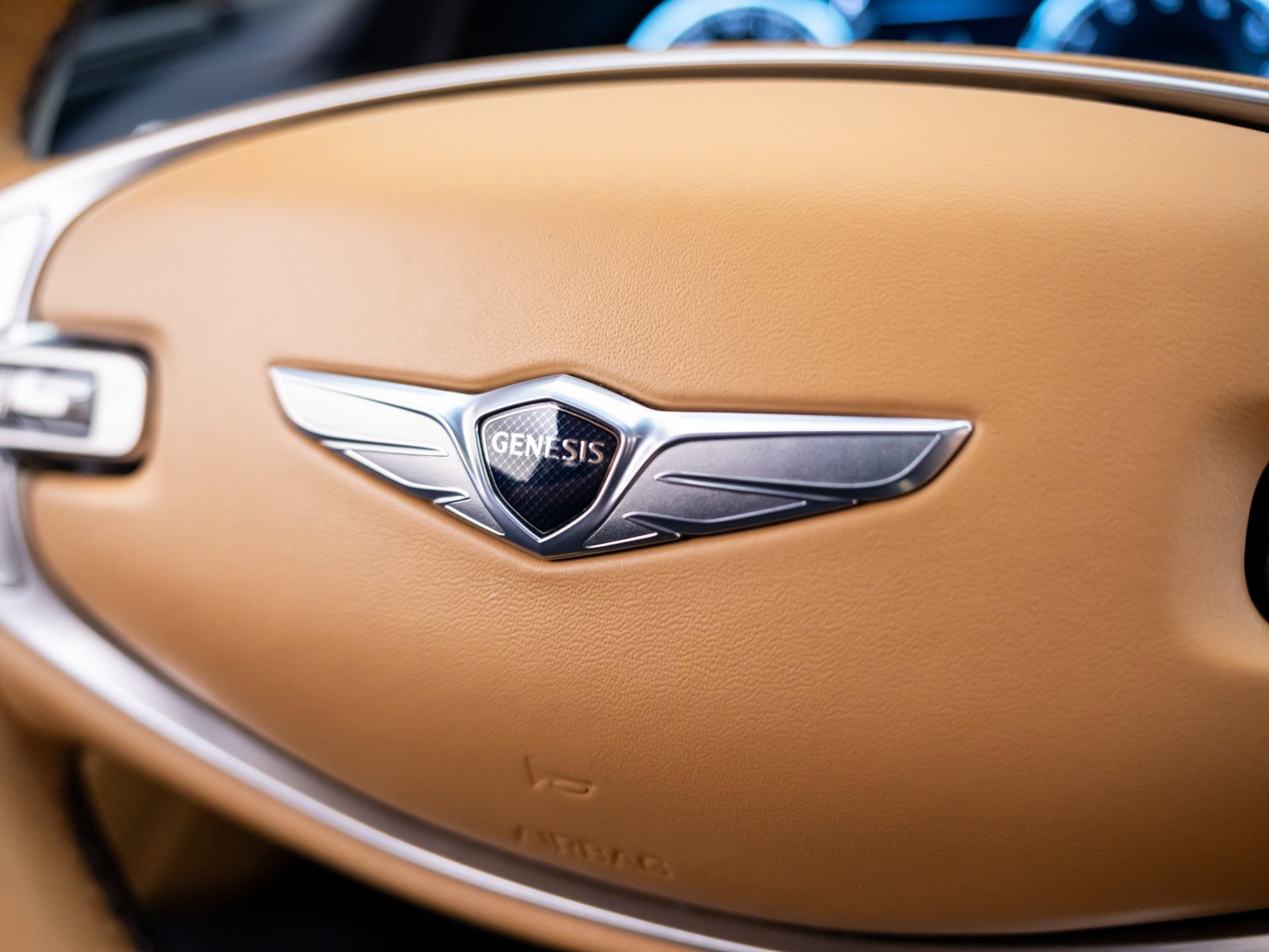 Used 2023 Genesis GV80 3.5T w/ Prestige Package image 21
