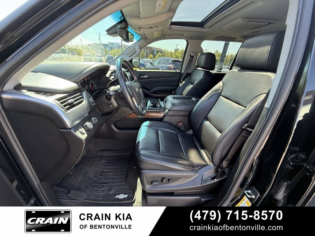 Used 2020 Chevrolet Tahoe Premier image 18