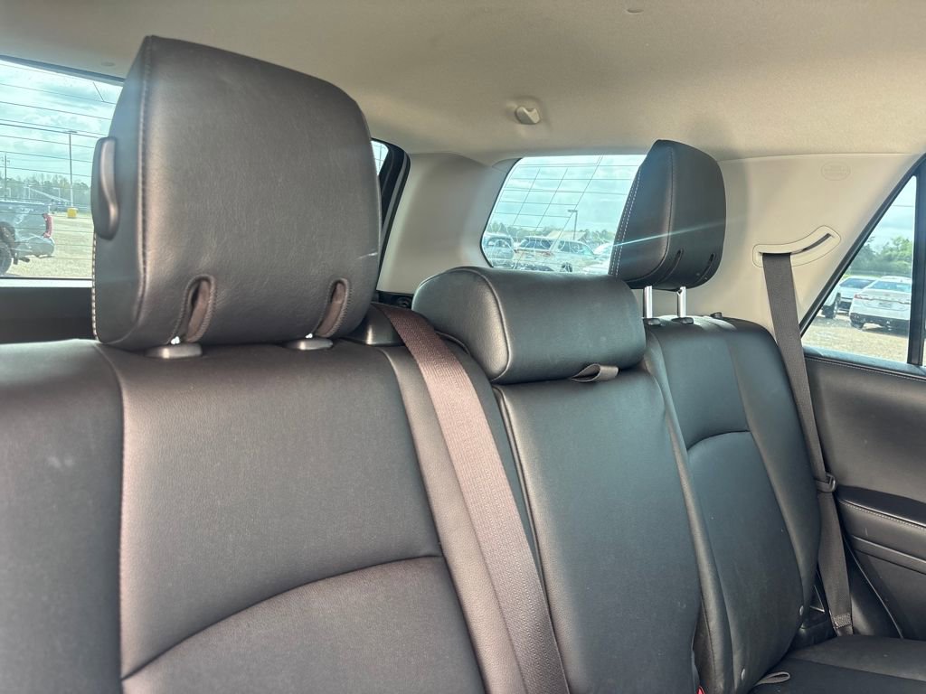 Used 2023 Toyota 4Runner TRD Sport image 26