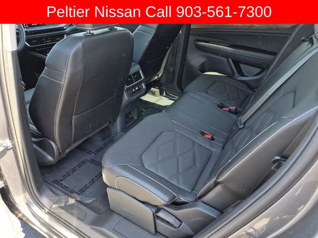 Used 2024 Volkswagen Atlas SE image 25