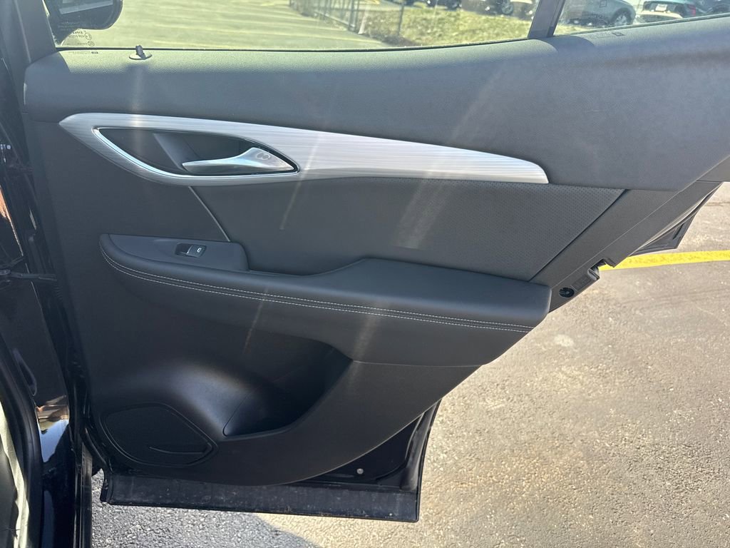 New 2026 Buick Envision Avenir image 37