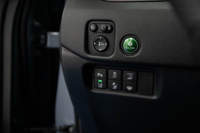 New 2026 Honda Ridgeline TrailSport+ image 22