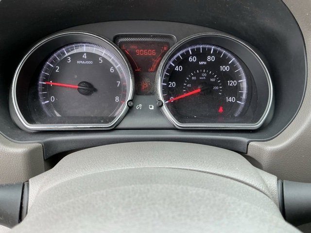 Used 2012 Nissan Versa SV image 28