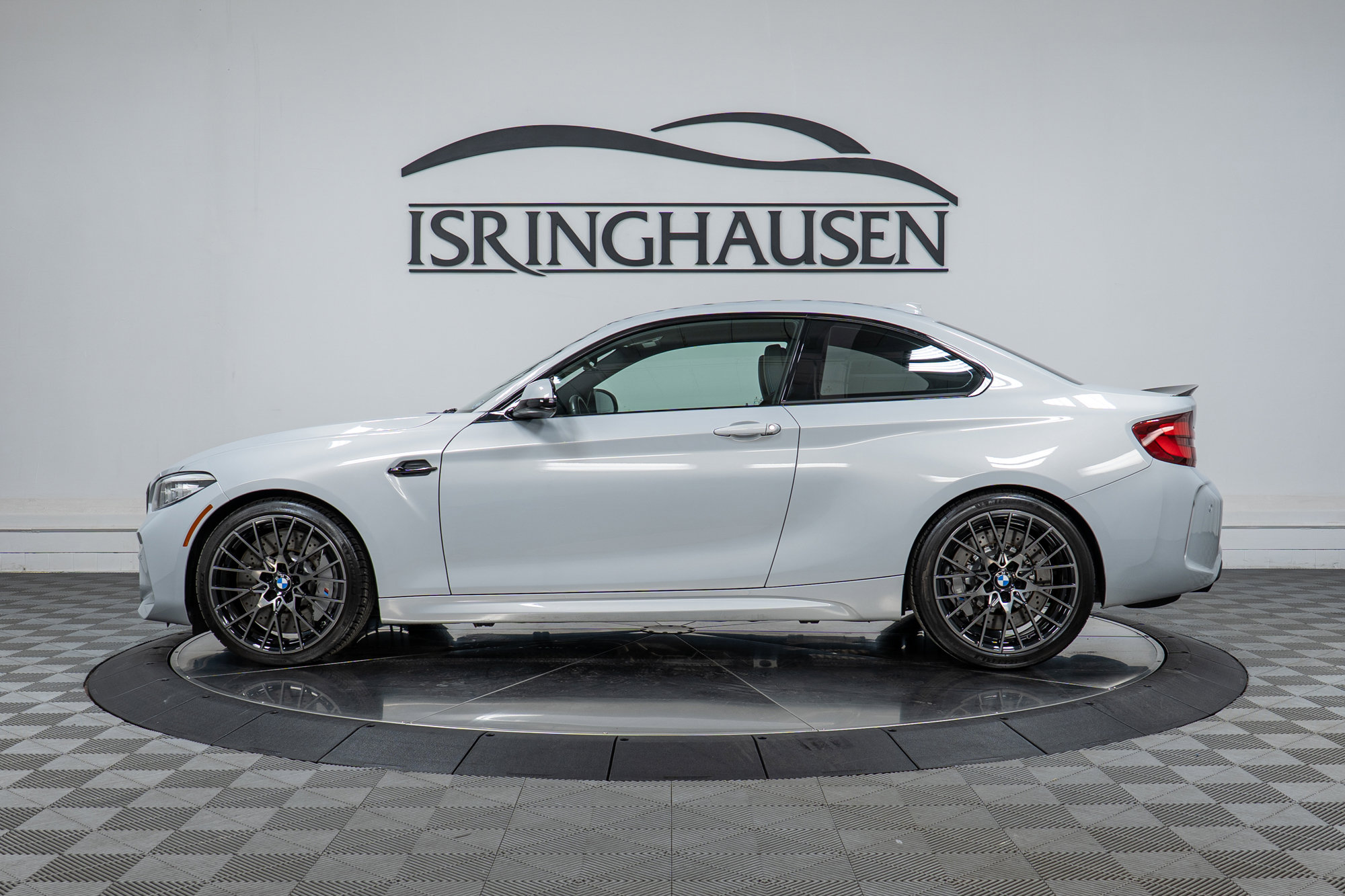 Used 2020 BMW M2 Competition w/ Executive Package image 8