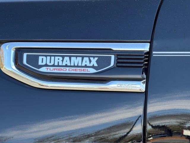Used 2023 GMC Sierra 1500 Denali w/ Technology Package image 20