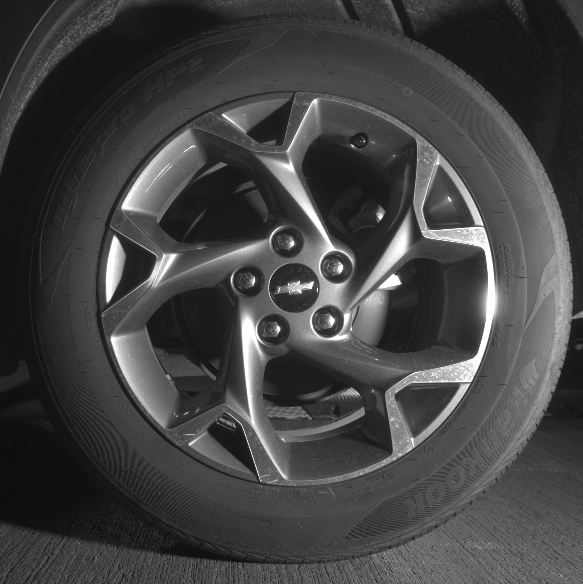 Used 2025 Chevrolet Trax LT FWD image 11