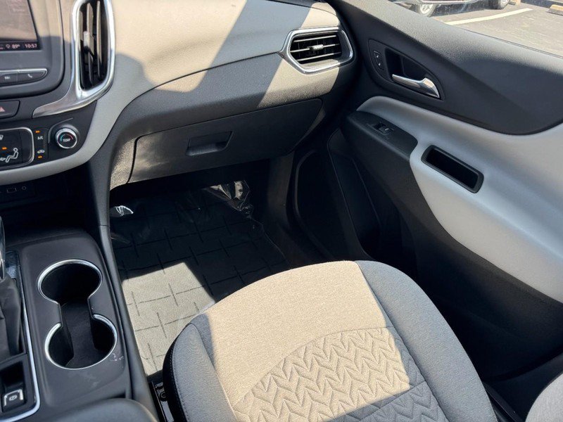 Used 2024 Chevrolet Equinox LS w/ LS Convenience Package FWD image 15